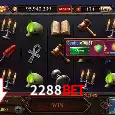 Blackjack na 2288Bet