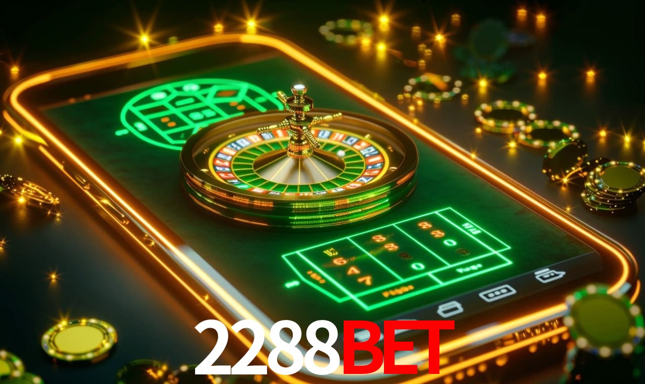Caishen Wins 2288Bet