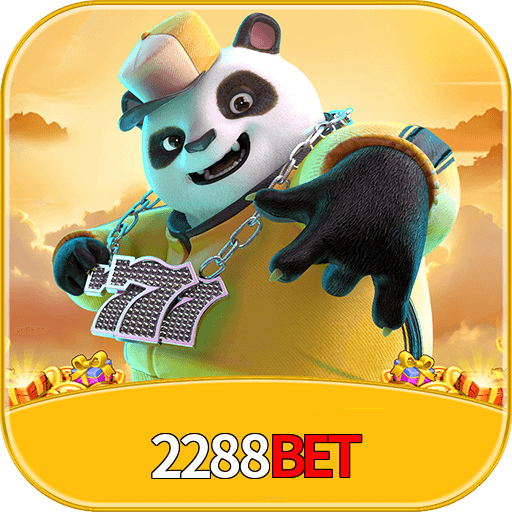 Logo da 2288Bet
